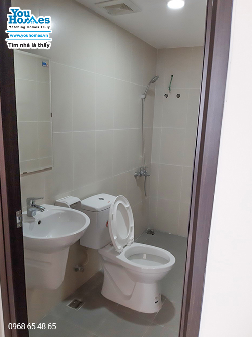 Bán căn hộ chung cư Khu căn hộ Sky 9