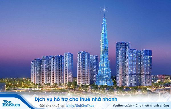 Hình thức đầu tư căn hộ cho thuê hiện nay ngày càng phát triển, đa dạng, là miếng mồi béo bở của các nhà đầu tư . 