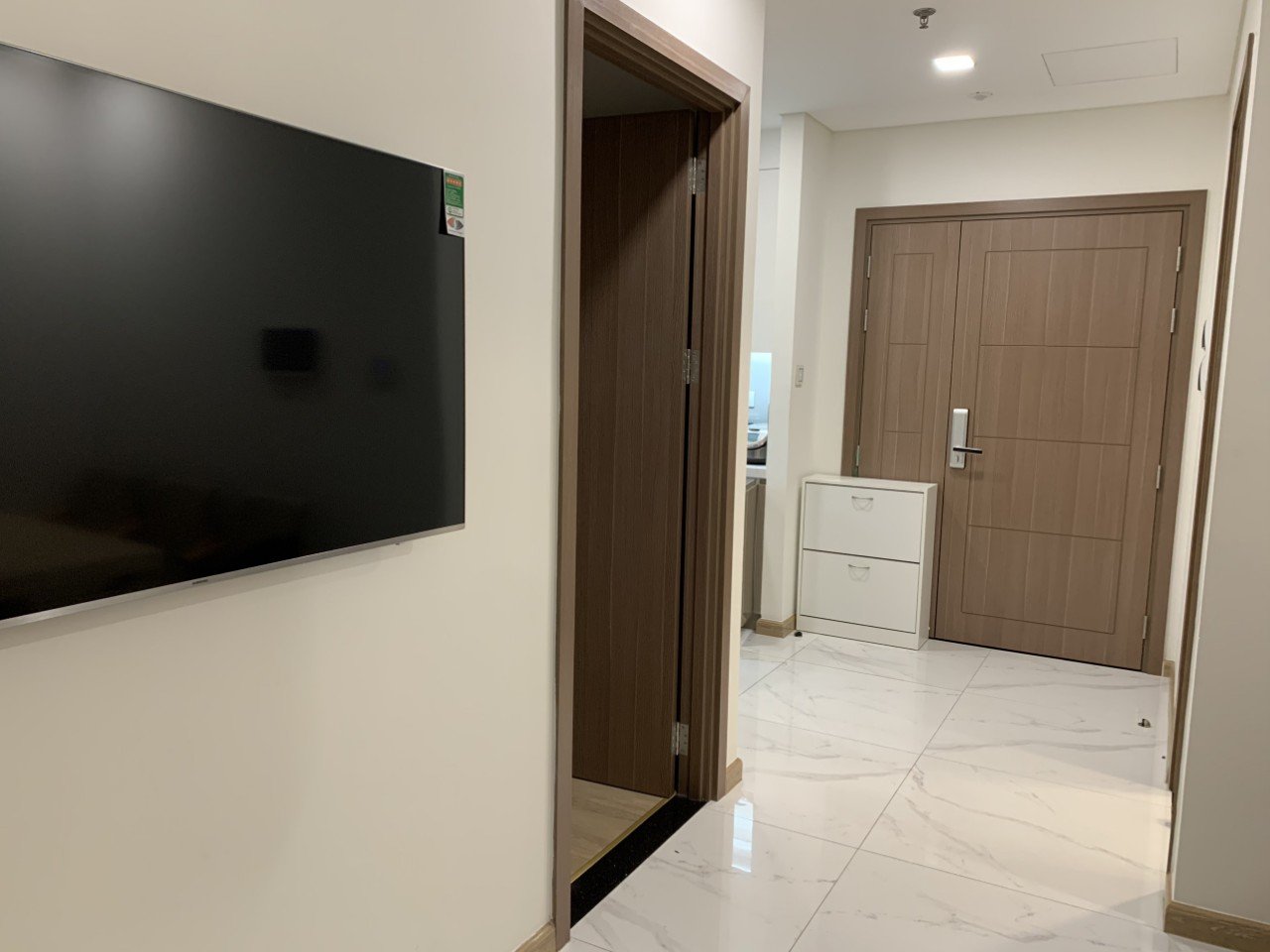 Cho thuê căn hộ chung cư Vinhomes Central Park