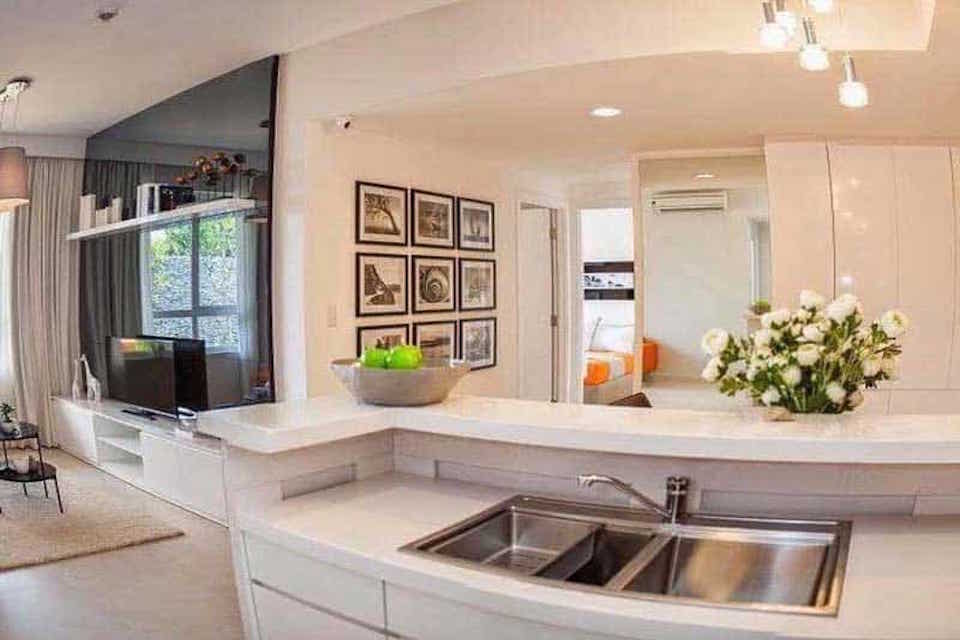 Bán căn hộ chung cư Millennium 