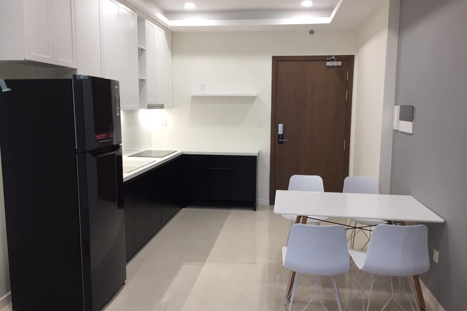 Bán căn hộ chung cư Millennium 