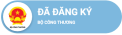 Đã đăng ký Bộ Công Thương Đã đăng ký Bộ Công Thương