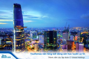 3 trụ cột phát triển đô thị thông minh tại thành phố Hồ Chí Minh