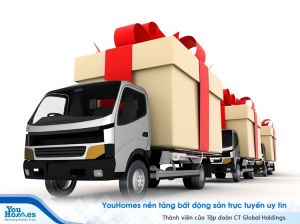 Những vấn đề bạn có thể gặp phải khi chuyển nhà