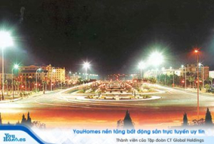 Kiến nghị điều chỉnh quy hoạch Khu đại học Phố Hiến tại Hưng Yên