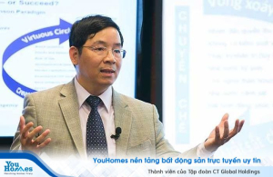 TS. Vũ Thành Tự Anh: Nguyên nhân khiến mô hình đặc khu khó thành công