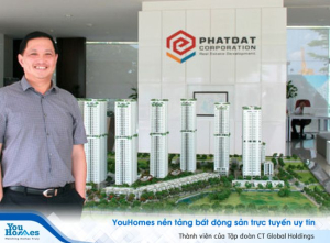 3 đợt phát hành trái phiếu của BĐS Phát Đạt với giá trị 845 tỷ đồng