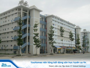 Tp.HCM: Khoảng 476.000 hộ dân có thu nhập trung bình chưa có nhà ở