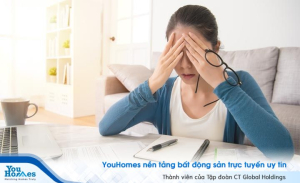 Vay bạc tỷ mua nhà đến khi trả hết nợ cũng không còn sức hưởng thụ