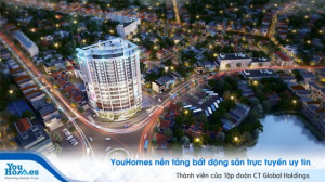 Hải Dương chứng minh tiềm năng phát triển của thị trường BĐS condotel và officetel cao cấp