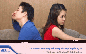 Nhờ người khác đứng tên mua nhà: Cả tiền và tình đội nón ra đi