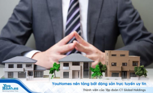 Doanh nghiệp BĐS: Lao đao vì thủ tục pháp lý dự án