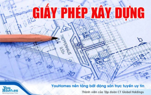 Giấy phép xây dựng có thời hạn được quy định như thế nào? 