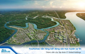 17 cơ quan đã bị thu hồi đất để xây dựng sân bay Long Thành