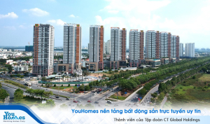 Tín dụng đổ vào BĐS gần 1,5 triệu tỷ đồng