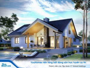 4 lưu ý về phong thủy bạn cần biết khi mua nhà 