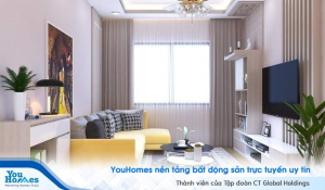 Đừng bao giờ coi thường phong thủy chung cư! 