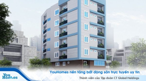 Sống ở Thành phố liệu có nên mua chung cư Mini 