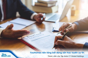 Quy trình cho vay mua nhà trả góp tại các ngân hàng