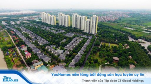 Quy hoạch chung, quy hoạch phân khu, quy hoạch chi tiết đô thị: Bản chất và sự khác biệt 