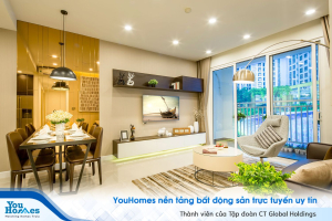 Những điều bạn cần lưu ý khi cho thuê căn hộ chung cư