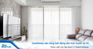 Căn hộ có sự dung hoà của cả sở thích và phong cách