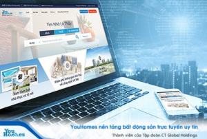 Như thế nào là một ngôi nhà với thiết kế thông minh và tiện lợi?