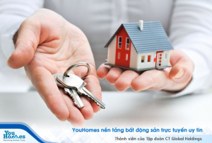 Những rủi ro bạn nên biết khi thuê nhà qua môi giới