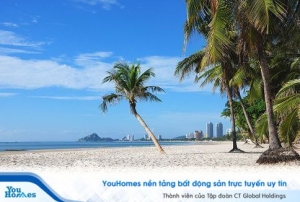 Lý do nhiều dự án nghỉ dưỡng đổ bộ đến Hua Hin, Thái Lan