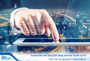 Vai trò của PropTech trong ngành bất động sản