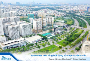 TP. Hồ Chí Minh: Hạ tầng giao thông là “đòn bẩy” của sự bứt phá