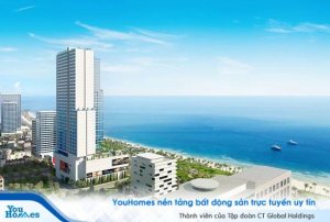 Bộ Xây dựng vẫn 'nợ' tiêu chuẩn condotel, officetel