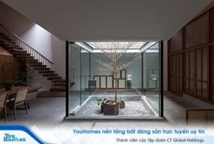 Những thiết kế đầy táo bạo của kiến trúc sư Việt Nam