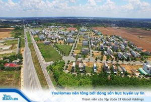 Bắt thóp những chiêu trò thổi giá đất lên cao ngất ngưởng