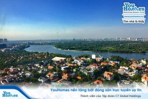 Vũ khí quan trọng khi đầu tư bất động sản