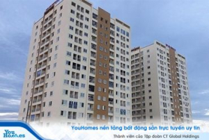 Sang nhượng chênh lệch mấy trăm triệu, vẫn lót chiếu nằm chờ