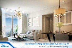 6 lý do nhà ở trung tâm Sài Gòn đắt kỷ lục vẫn được săn lùng