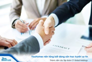 8 quyền lợi người mua bất động sản hình thành trong tương lai cần biết