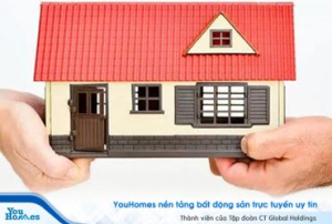 Những điều cần chú ý trước khi ký hợp đồng thuê nhà