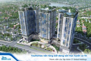 Có nên mua chung cư Sun Grand City Ancora Residence?