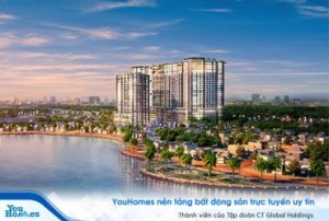 Đánh giá dự án Sun Grand City Thụy Khuê Residences