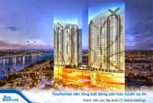 Có nên mua chung cư Mipec RiverSide Long Biên?