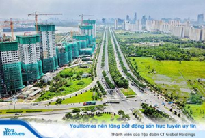 4 lý do khiến thị trường bất động sản năm 2019 sẽ còn gặp nhiều khó khăn