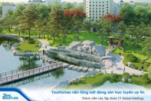 Vinhomes sắp khai trương Vườn Nhật lớn nhất Việt Nam