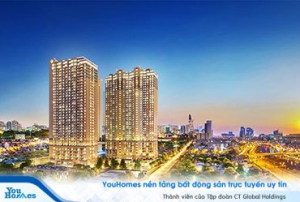 The Grand Manhattan – Dự án căn hộ đắt giá trung tâm quận 1