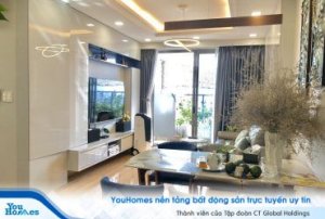 Lưu ý quan trọng khi thuê căn hộ chung cư giá rẻ người thuê phải biết