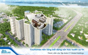 Quận Hai Bà Trưng: Dự án nào có chính sách hỗ trợ tài chính tốt, bàn giao căn hộ ngay? 