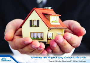 Biến động thị trường BĐS trong tháng cô hồn