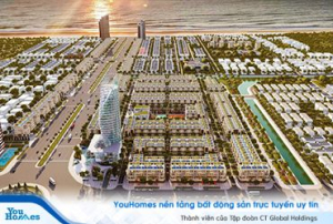 Melody City: Thành phố của tương lai