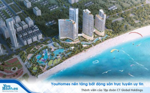 Xu hướng mua bất động sản nghỉ dưỡng năm 2019